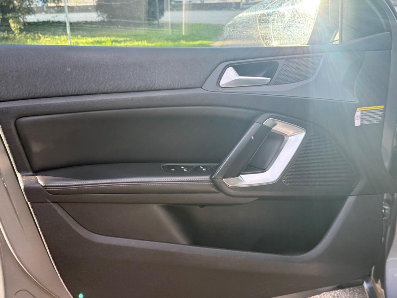 Peugeot 308 BlueHDi 150 S&S SW GT Line