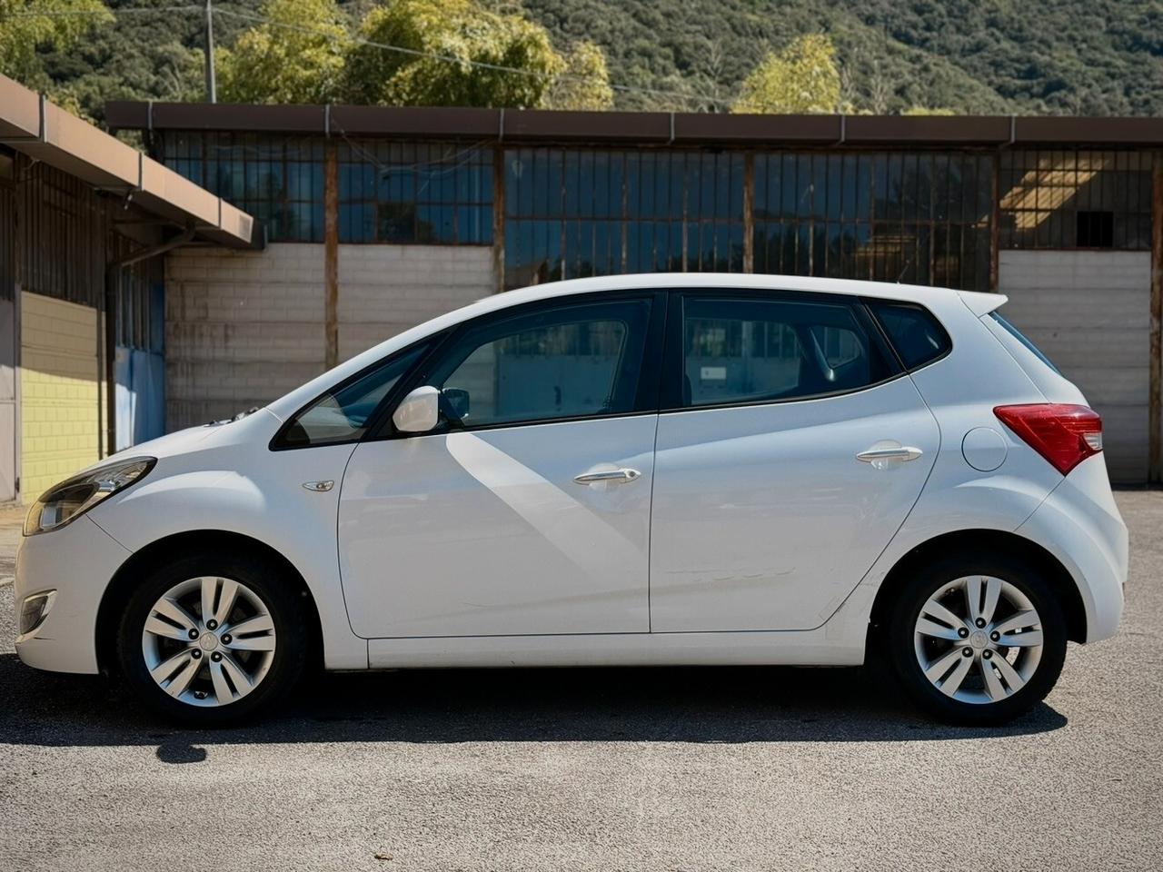 Hyundai iX20 1.4 CRDI 90 CV Comfort