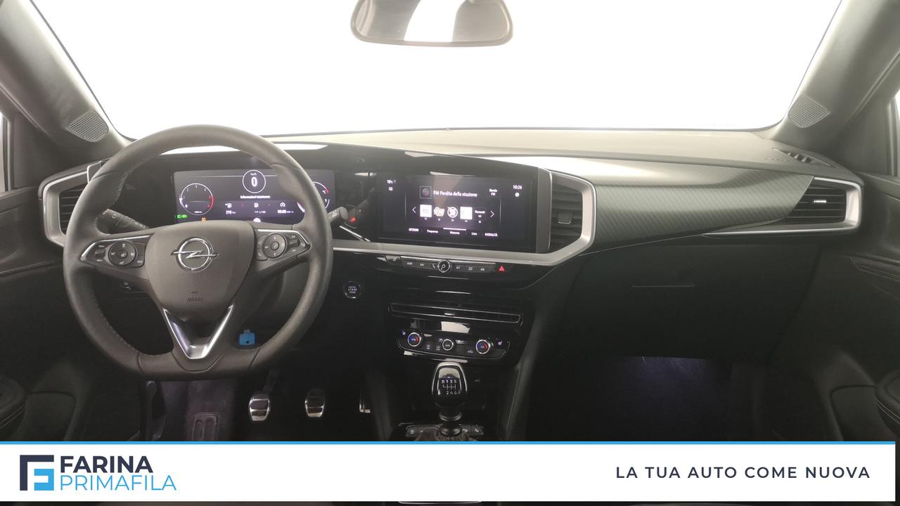 OPEL Mokka II 2020 - Mokka 1.5 Ultimate s&s 110cv