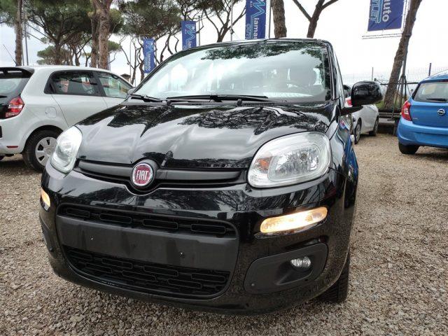 FIAT Panda 1.2 Lounge GPL U-CONNECT PACK,CERCHI,CLIMA ..