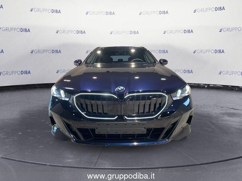 BMW Serie 5 520D XDRIVE TOURING