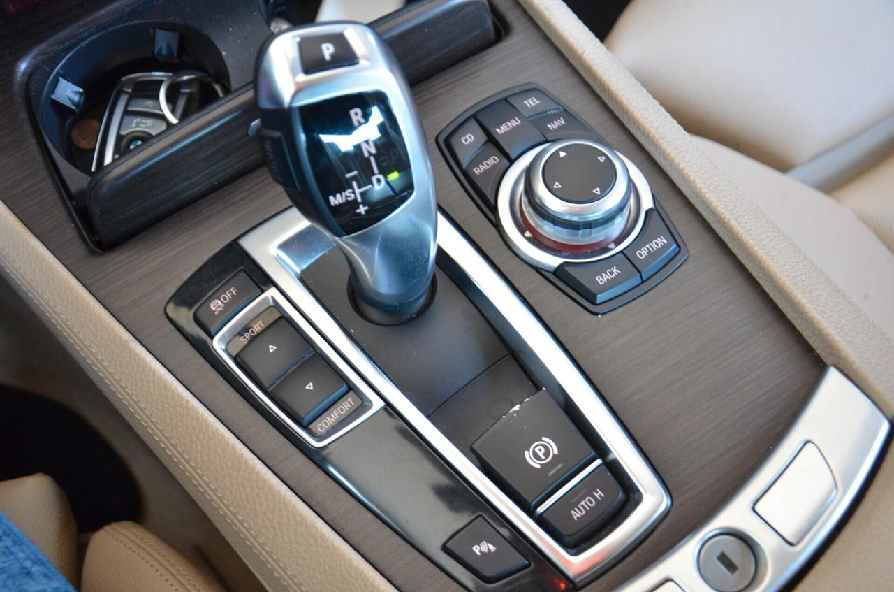 Bmw 730d Eccelsa