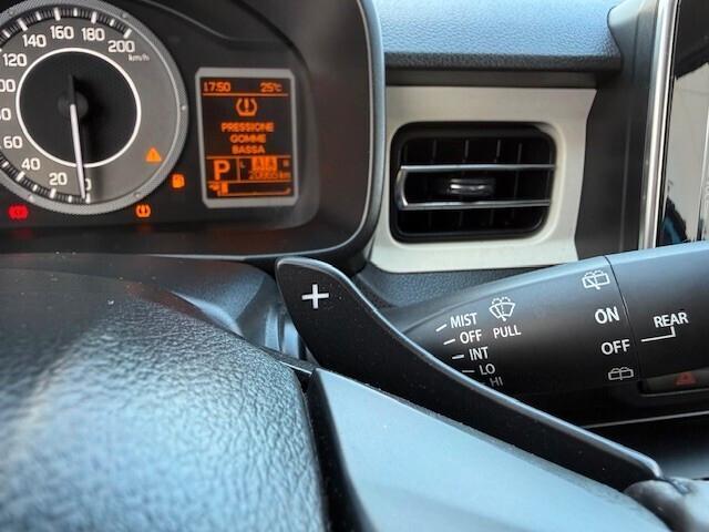 Suzuki Ignis 1.2 Hybrid CVT Top 2023