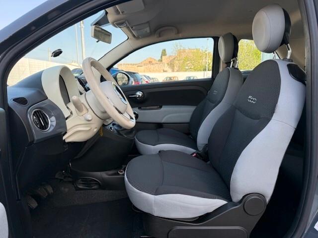 Fiat 500 1.3 Multijet Mirror 2018