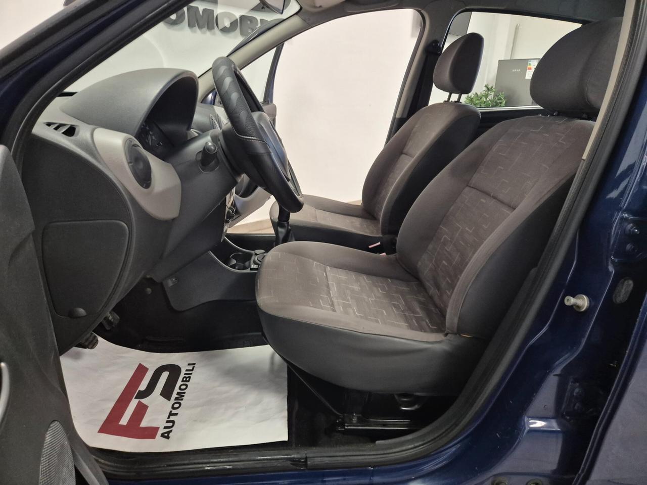Dacia Sandero 1.4 8V GPL Lauréate NEOPATENTATI