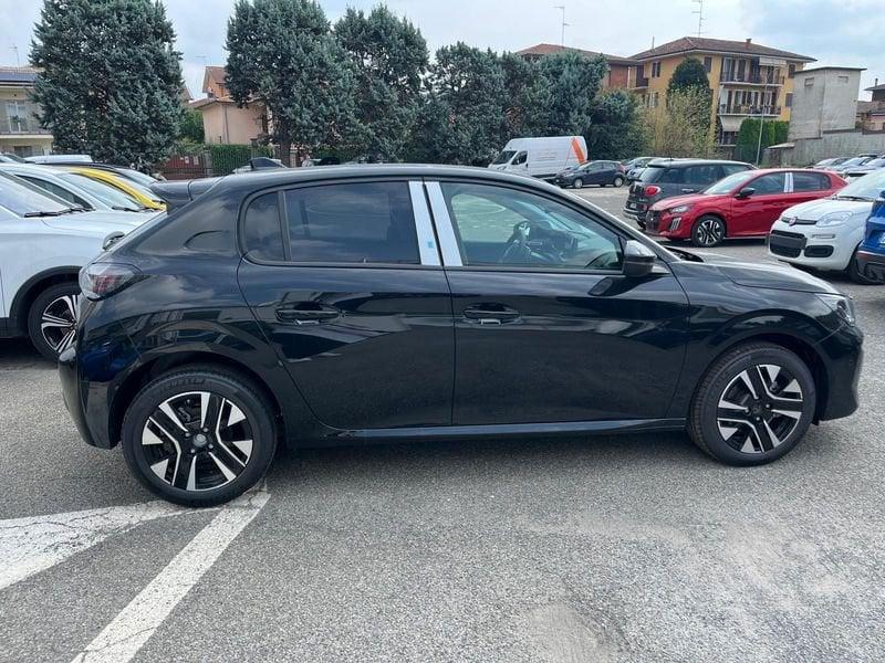 Peugeot 208 208 Hybrid 110 e-DCS6 Allure