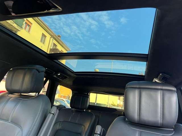 Land Rover Range Rover 3.0 sdV6 Vogue auto my19 MOTORE NUOVO/FULL OPTION