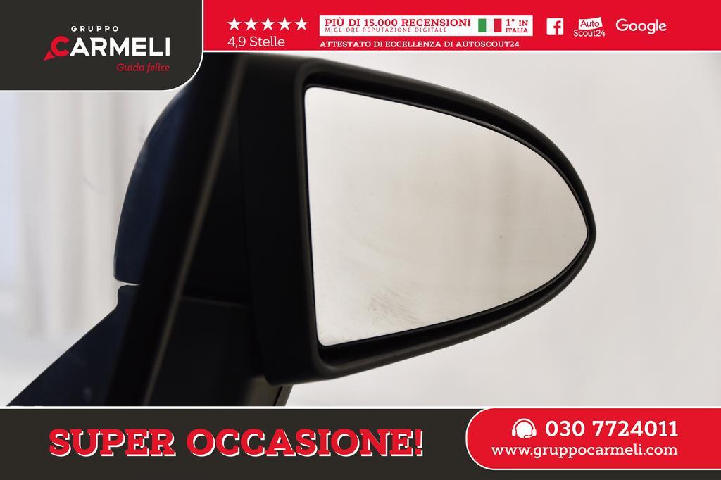 Renault Twizy Intense blue