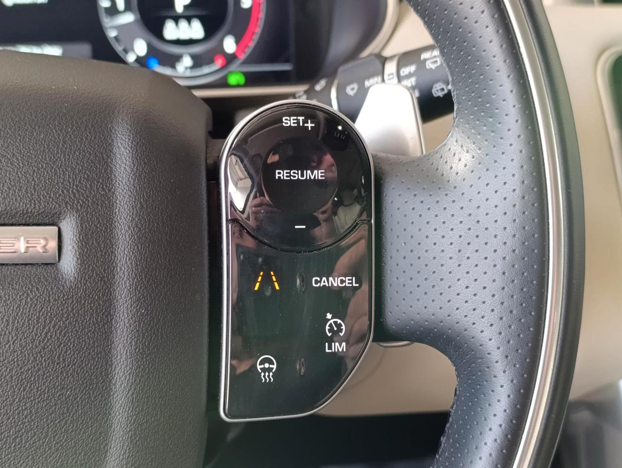 Land Rover Range Rover Sport 3.0d i6 mhev HSE Dynamic 249cv auto