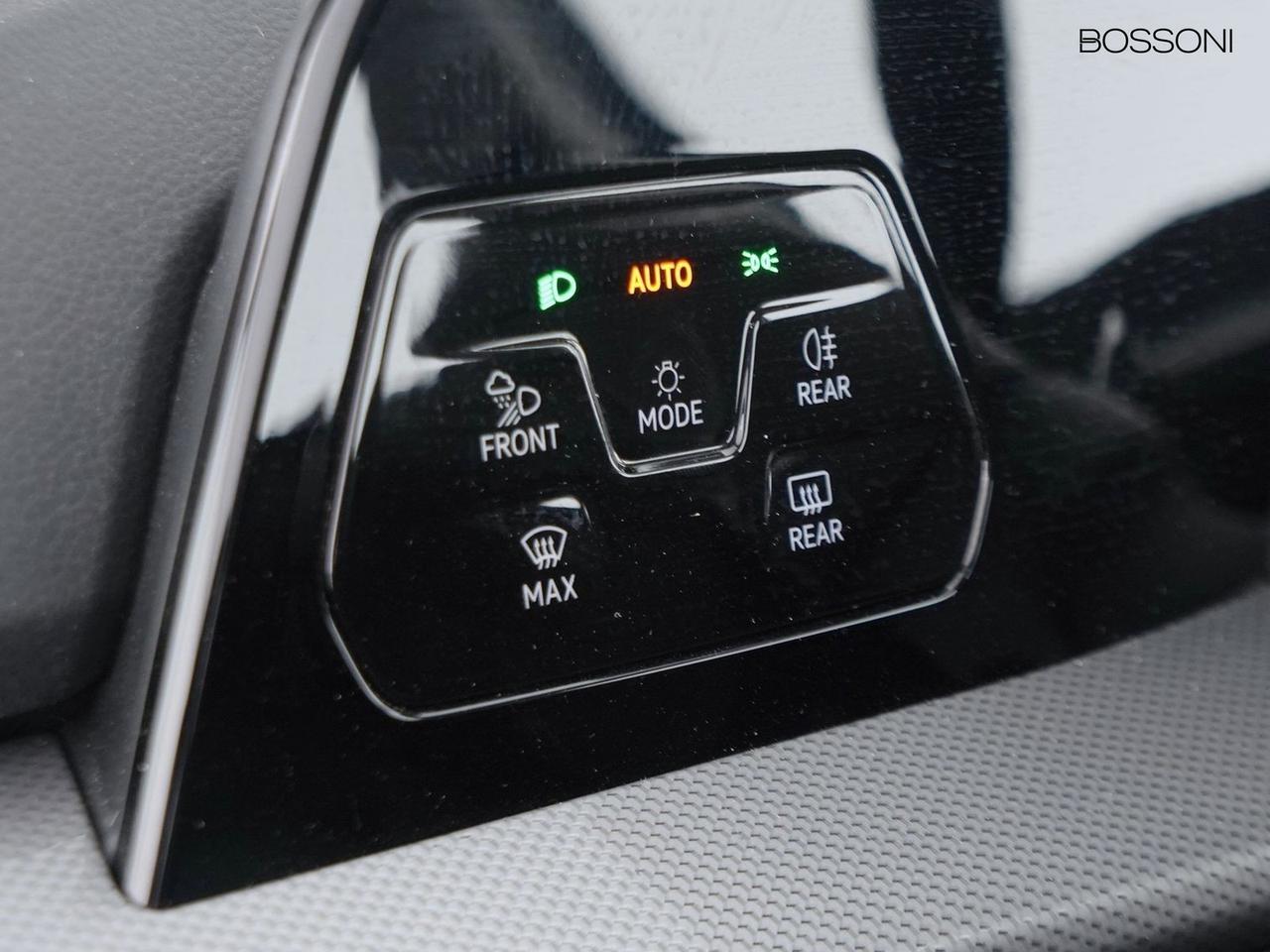 Volkswagen Golf 2.0 tdi scr 150cv style dsg