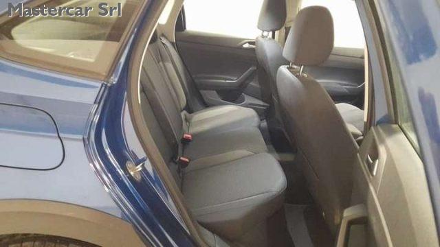 VOLKSWAGEN Taigo Taigo 1.0 tsi Life 95cv TG : GP022BG