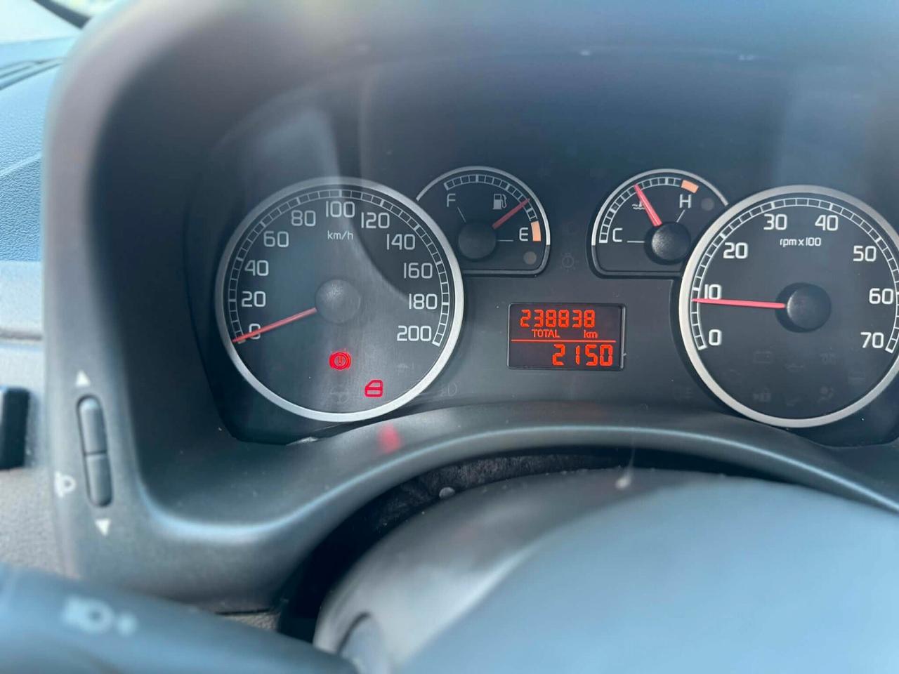 Fiat Punto Anno 2010 1.2 Benzina/GPL 5 PORTE