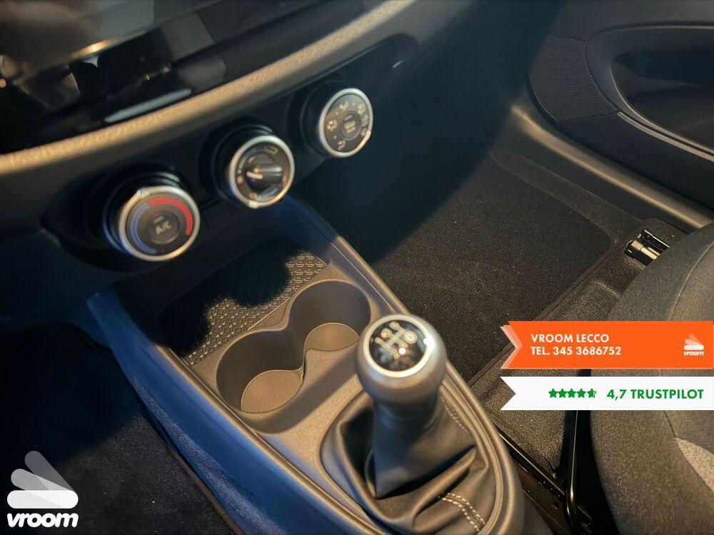 TOYOTA Aygo X Aygo X 1.0 VVT-i 72 CV 5 porte Ac...
