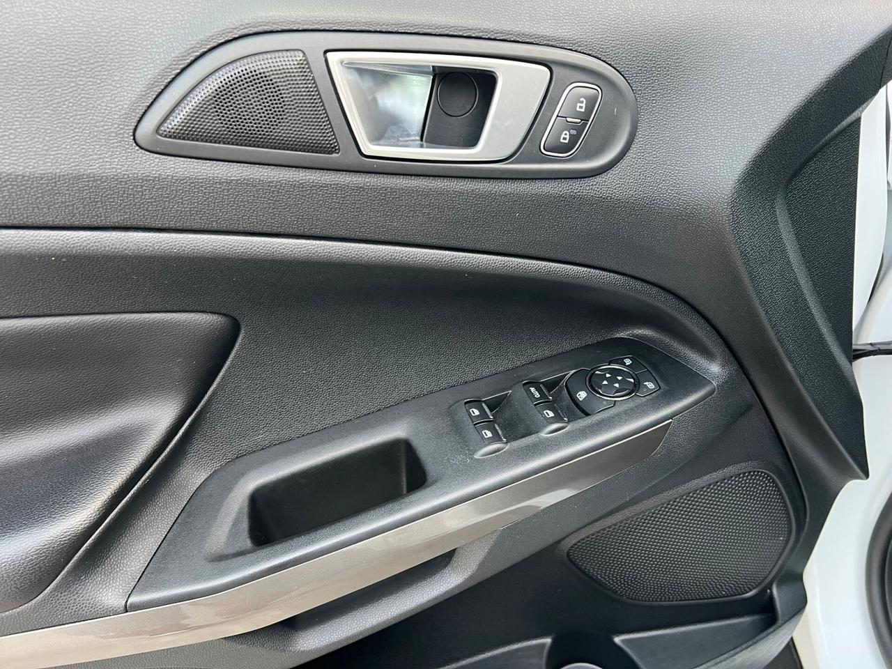 FORD ECOSPORT 1.0 ECOBOOST 100CV 2020!!! TITANIUM!!!