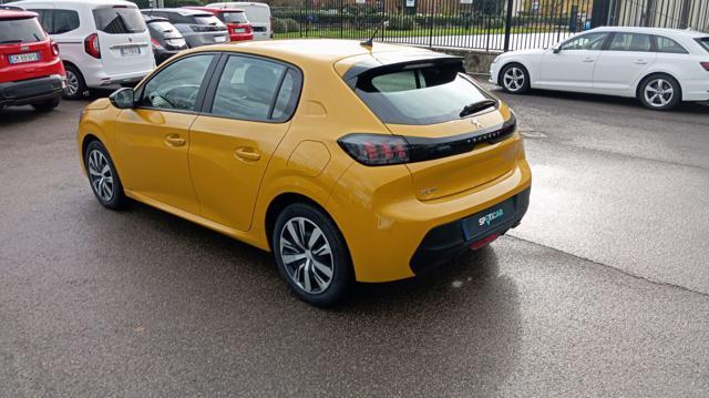 PEUGEOT 208 *PROMO* PureTech 75 Stop&Start 5 porte Active