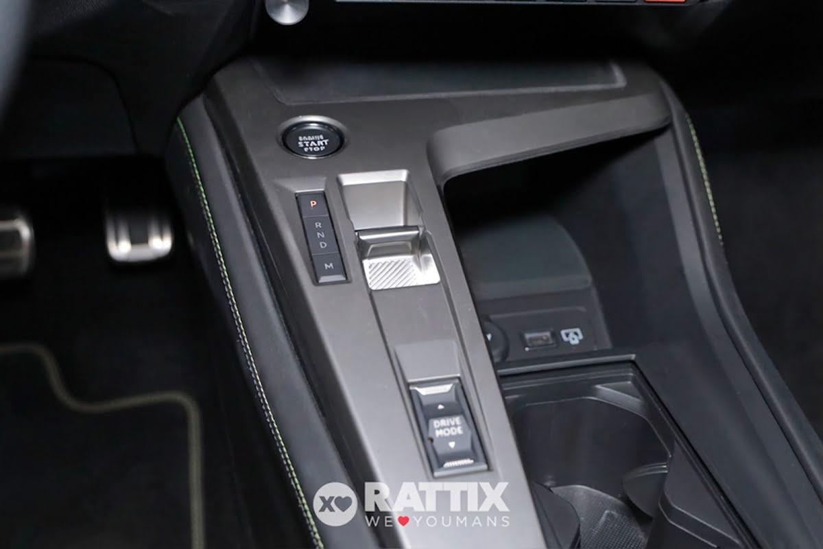 Peugeot 308 SW 1.2 Puretech t 130CV GT EAT8