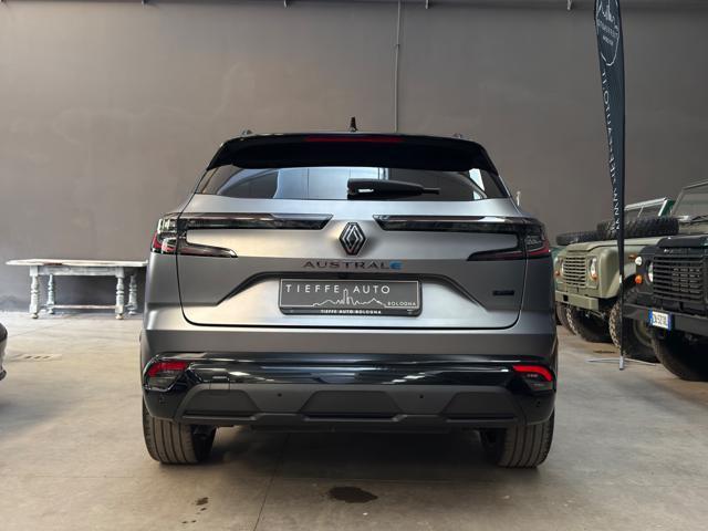 RENAULT Austral Austral Full Hybrid E-Tech 200 CV Techno Esprit Al