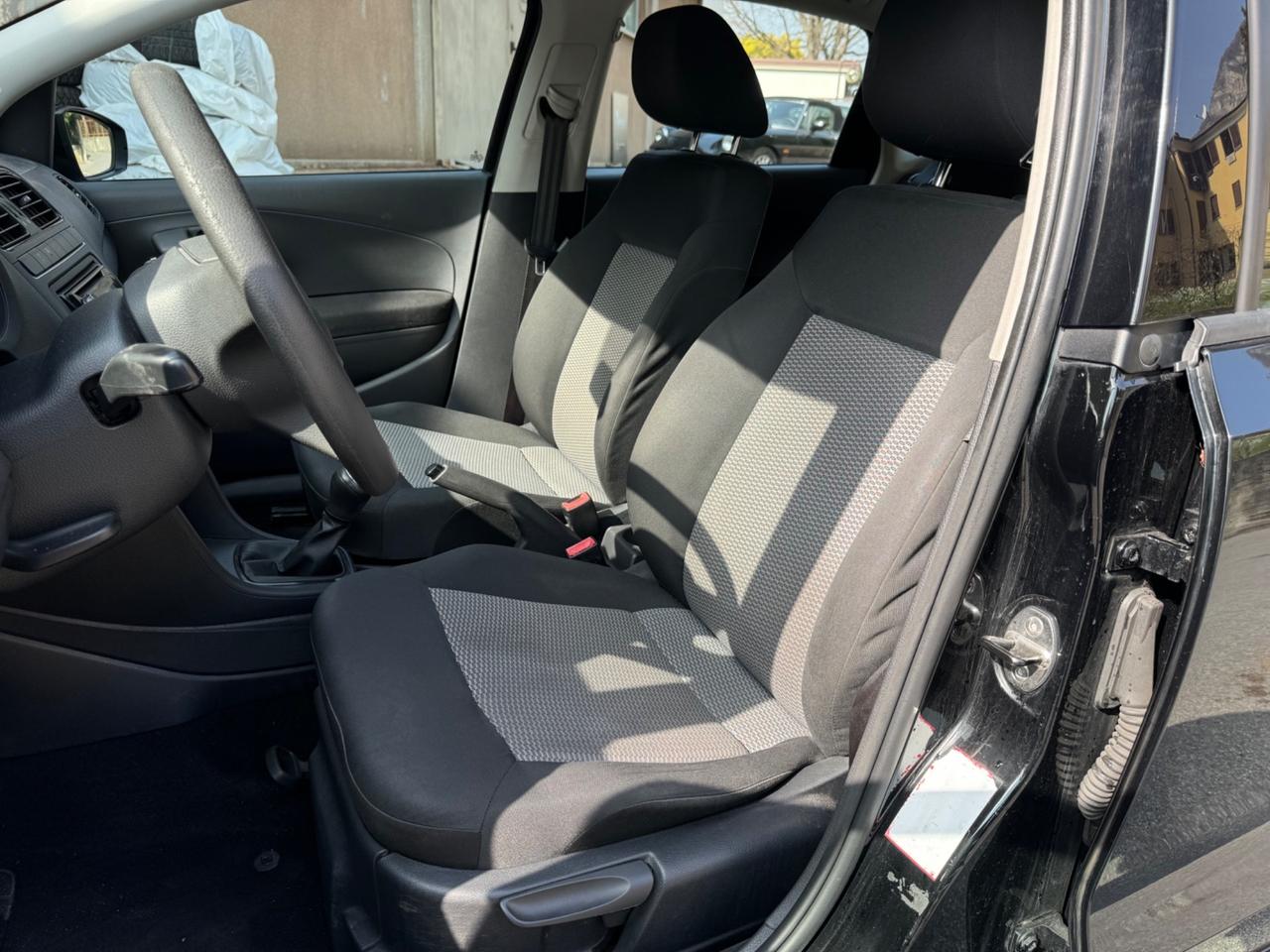 Volkswagen Polo 1.4 5 porte Comfortline