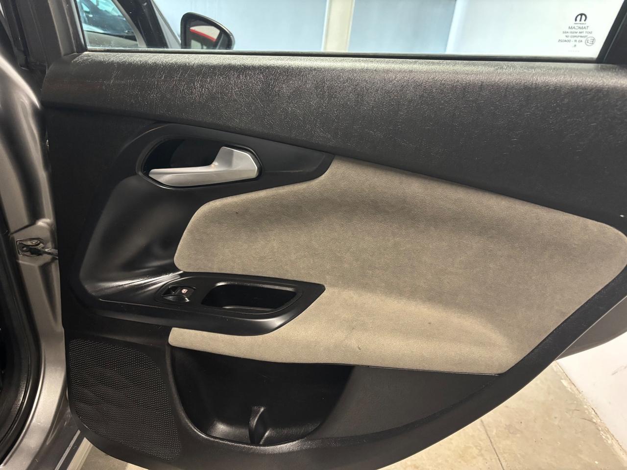 Fiat Tipo 1.6 Mjt | S-design |