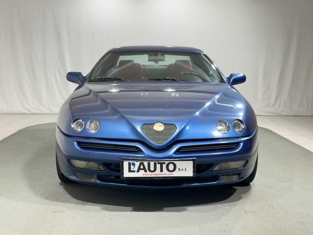 Alfa Romeo GTV 3.0 V6 24v