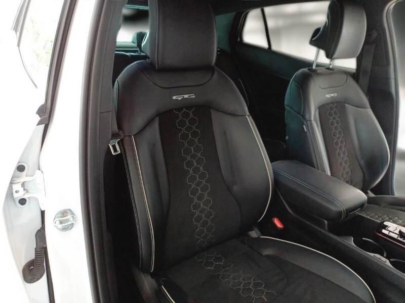 Kia Sportage 1.6 CRDI 136 CV DCT7 2WD Mild Hybrid GT Line Plus