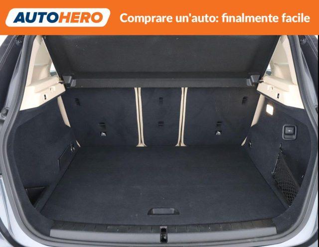 BMW 214 d Active Tourer Advantage