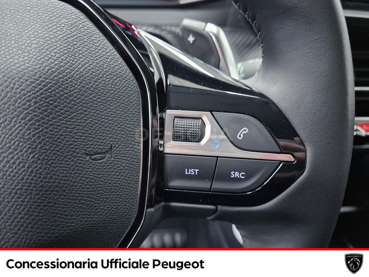 Peugeot 208 1.2 puretech allure s&s 100cv eat8 my20