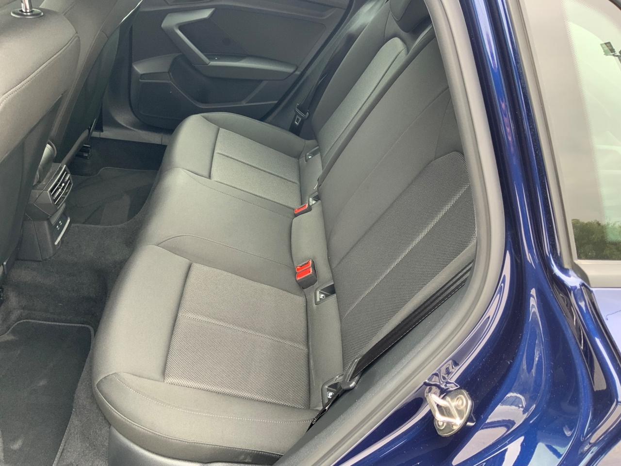 Audi A3 SPB 40 TFSI e S tronic Business Advanced