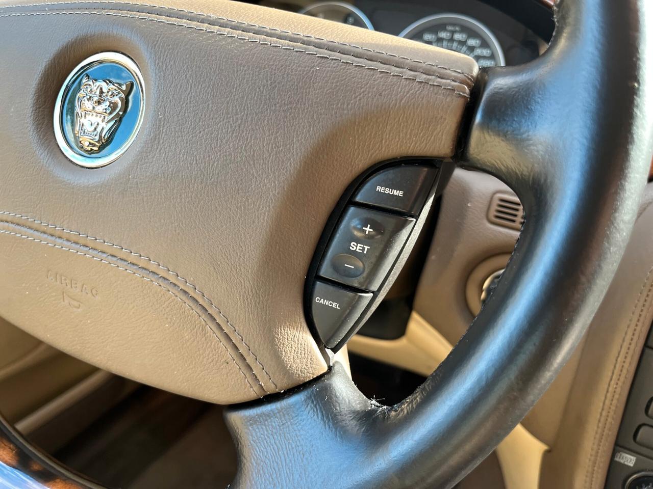 Jaguar S-Type 2.7 Diesel V6 207cv EXECUTIVE AUTO