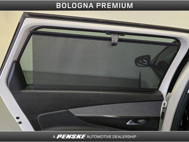 Peugeot 5008 5008 BlueHDi 130 S&S EAT8 Allure