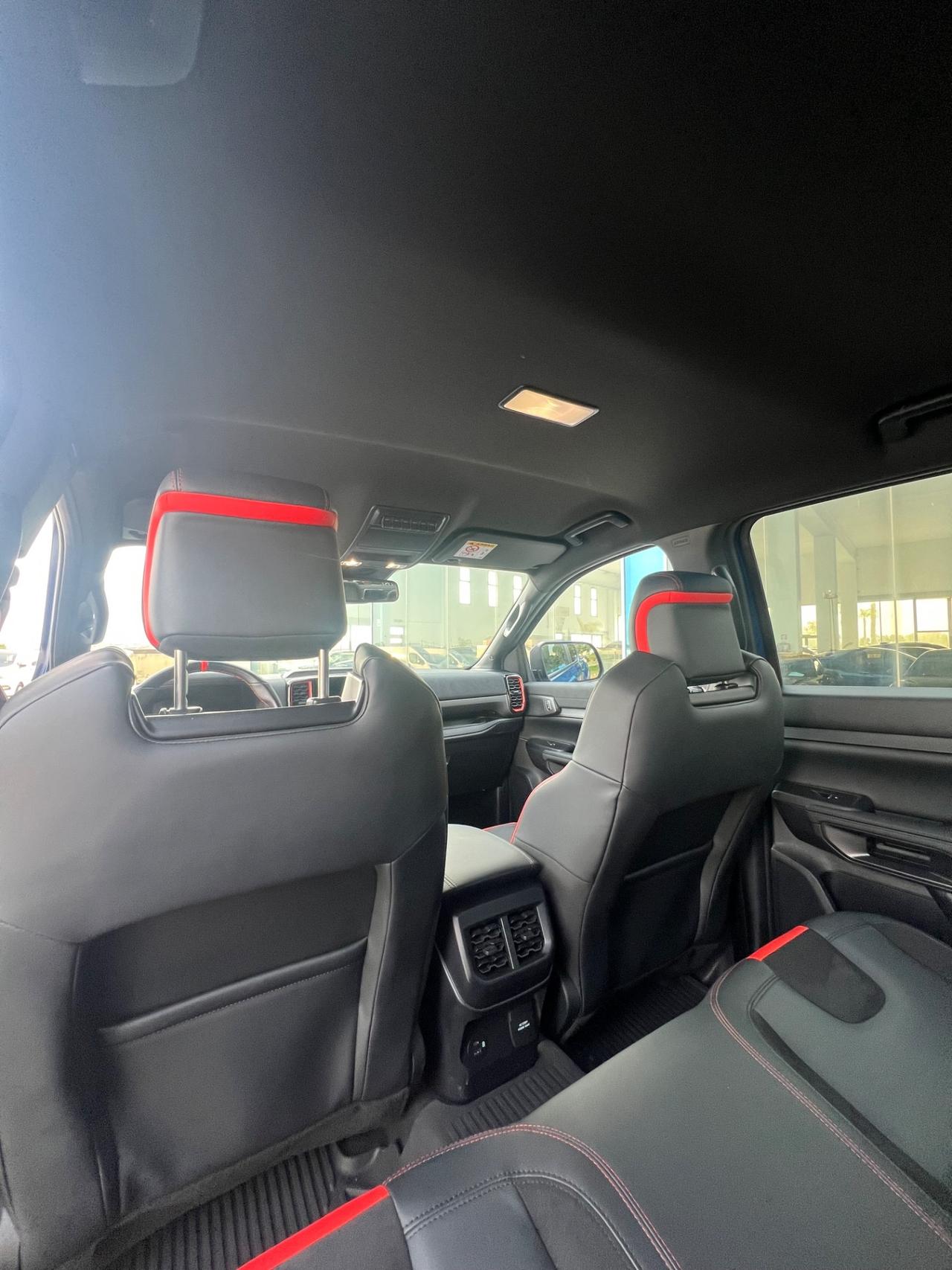Ford Ranger Raptor 2.0 Ecoblue 4WD DC 5 posti - AUTOCARRO N1