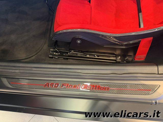 TOYOTA GR Supra 3.0 A90 Final Edition 1/300