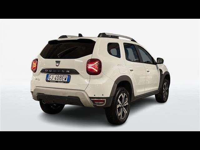 Dacia Duster 1.0 tce Prestige up SL DaciaPlus Gpl 4x2 100cv