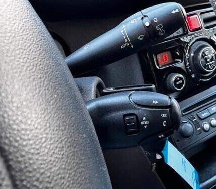Citroen C3 Picasso BlueHDi 100 Exclusive