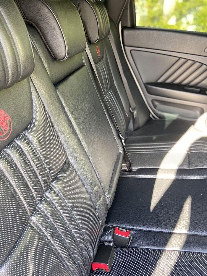 Alfa Romeo 159 2.0 JTDm Sportwagon TI