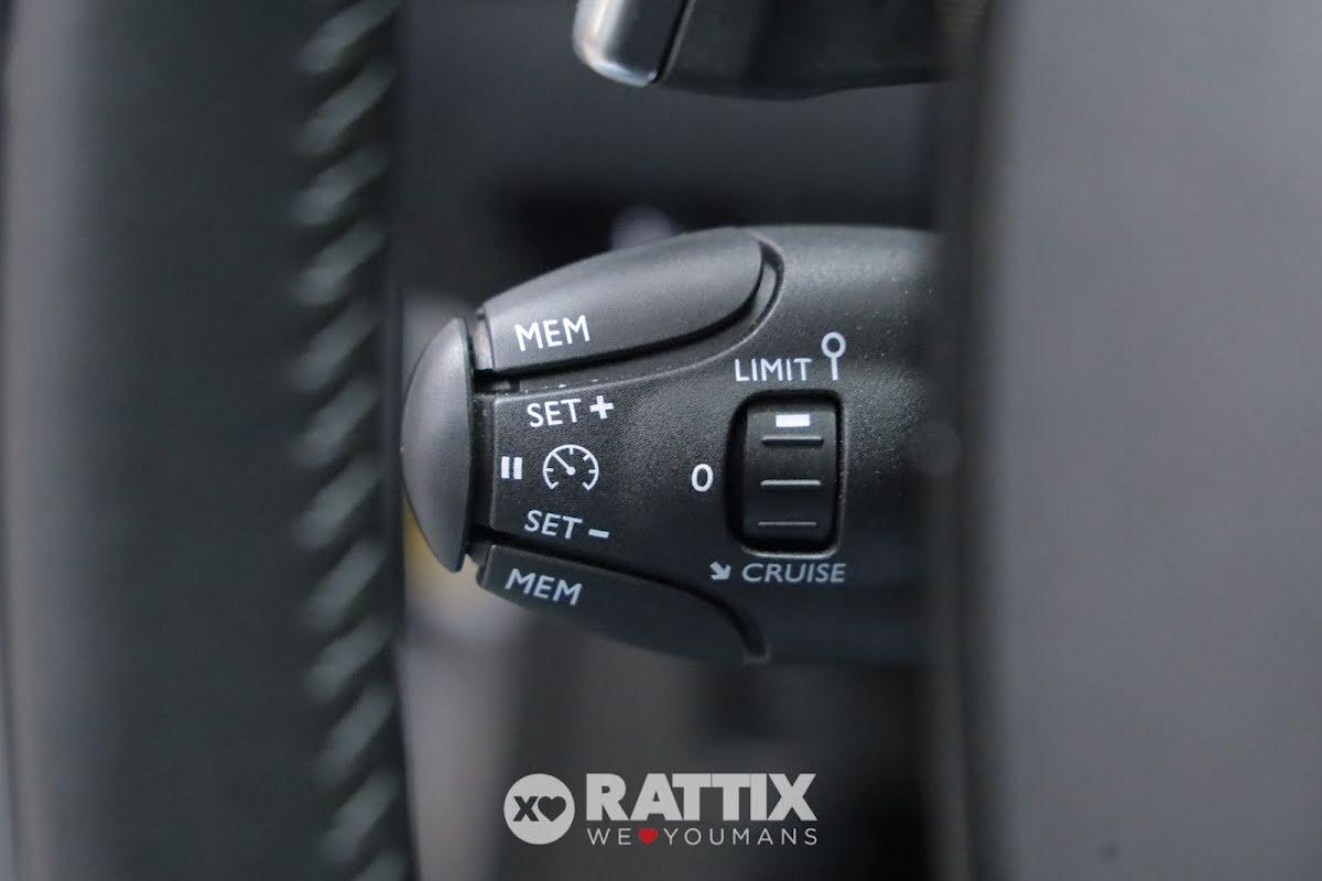 Peugeot 2008 1.2 puretech 130CV Allure eat8