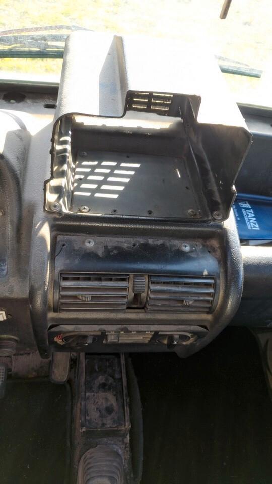 Effedi Gasolone 28 1.7 diesel TS Rib. Trilaterale