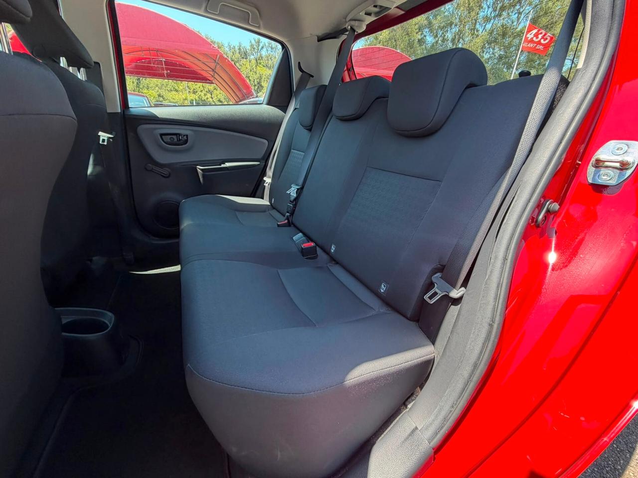 Toyota Yaris 1.0 prezzo reale