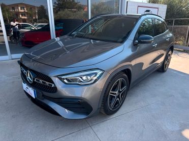 Mercedes-benz GLA 200 d Automatic Sport Plus