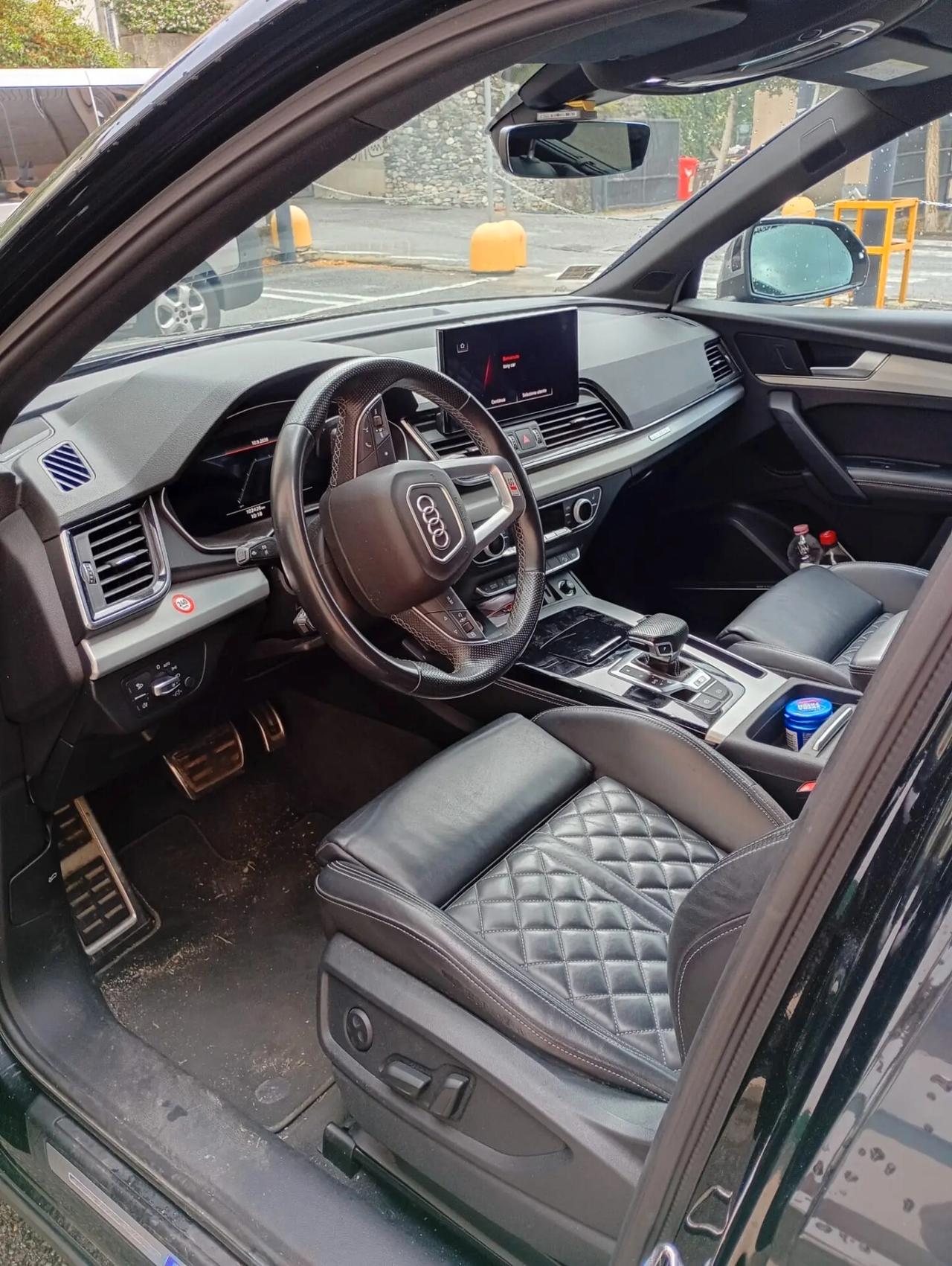 Audi Q5 SPB 45 TFSI quattro S tronic