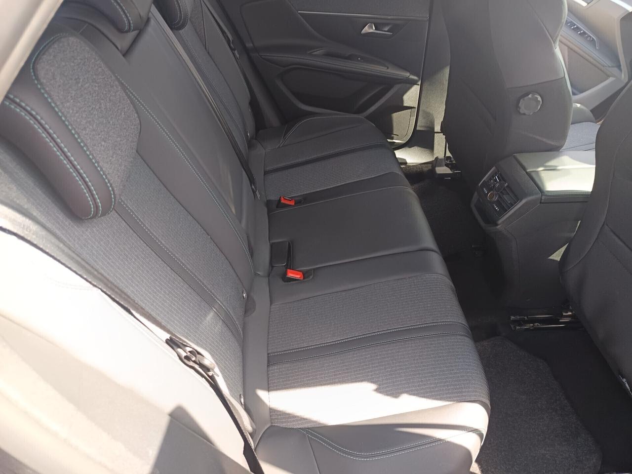 Peugeot 3008 1.5 BlueHDi 130cv S&S EAT8 Allure Pack