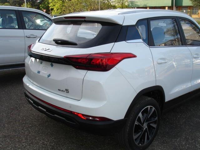 Evo 5 FULL OPTIONAL NUOVA!!