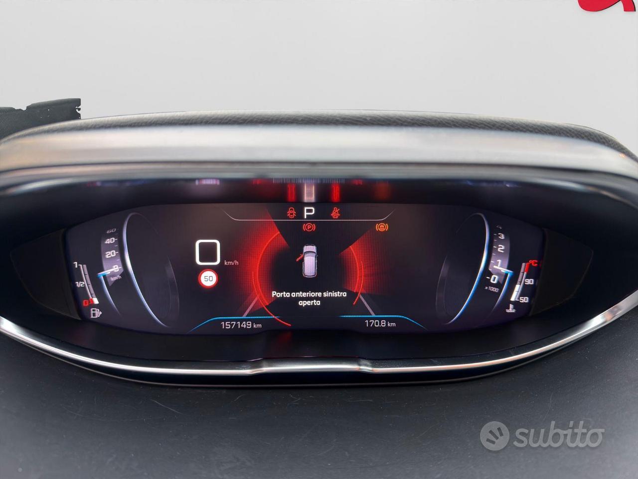 Peugeot 3008 1.5 HDi 130cv EAT8 ACTIVE LED/KEYLESS