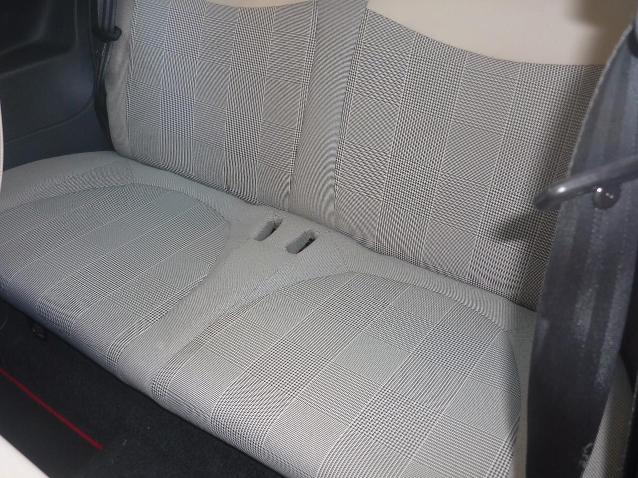 Fiat 500 1.2 EasyPower Lounge