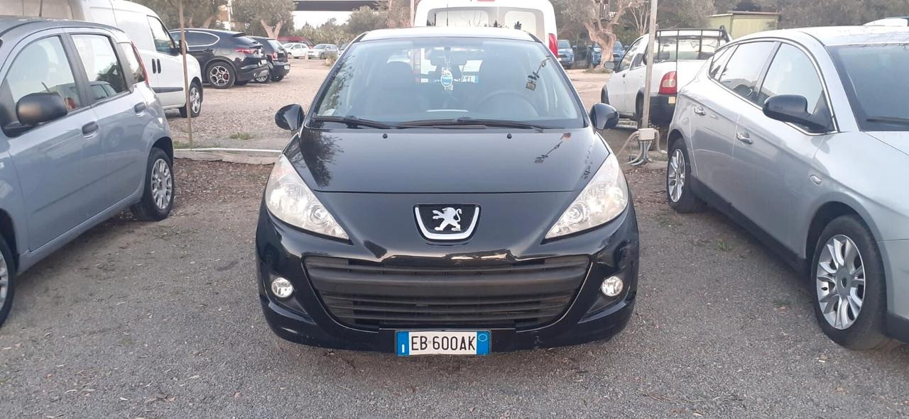 Peugeot 207 2010 - 1.4 VTi 95CV OK NEOP. LB AUTOMOBILI