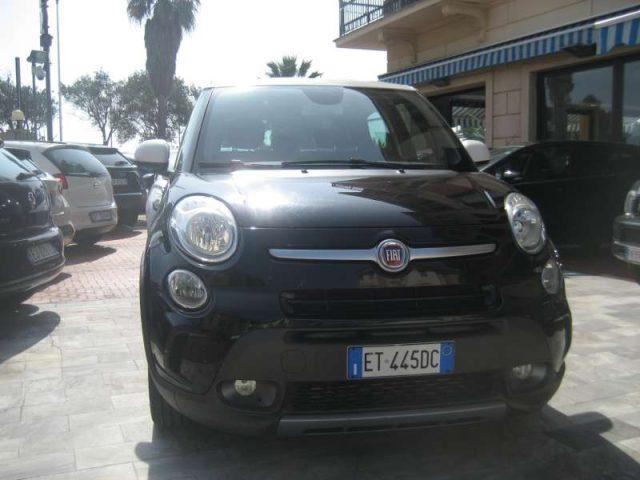 FIAT 500L 1.3 MJET 85CV TREKKING