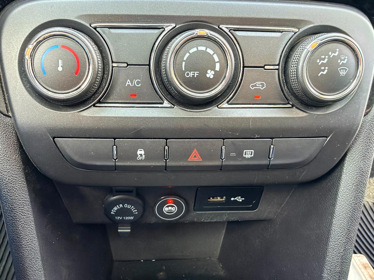 Dr 3 dr3 S2 1.5 Bi-Fuel GPL