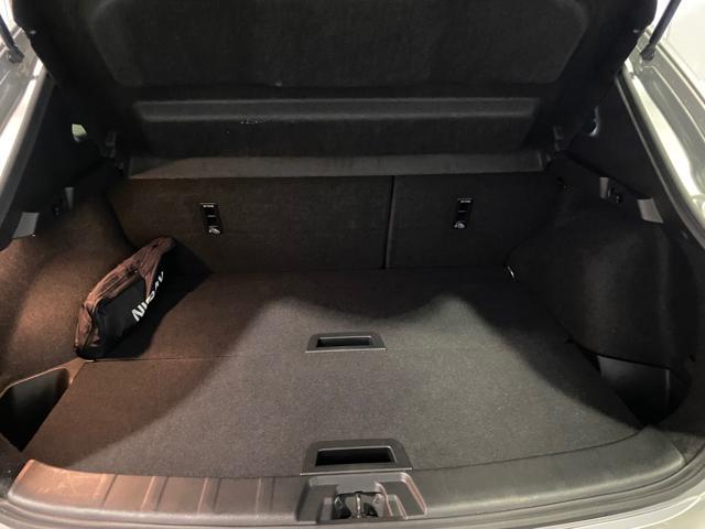 NISSAN Qashqai 1.5 dCi 115 CV DCT N-Connecta