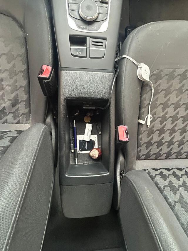 AUDI A3 1.2 TFSI Attraction