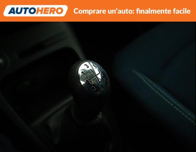 RENAULT Captur 1.5 dCi 8V 90 CV Start&Stop Wave